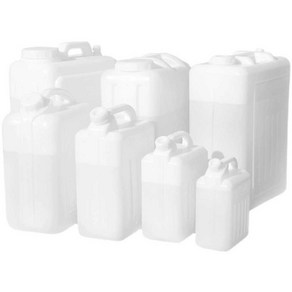석유통 말통 폐식용유 농업용물통 40L 대용량, 30리터 (내부 커버 포함), 1개