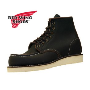 레드윙 REDWING Classic Wok 6 Moc-Toe 8849 클래식 워크 6인치