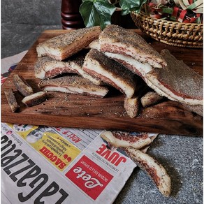 [살루메리아] 관찰레 (Guanciale) 150g