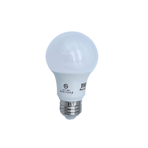 (AB)LED 벌브 8W (전구색/주광색), 전구색, 1개