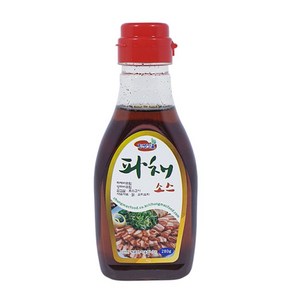 청맥 고기로스용 파채소스 3p, 280g, 1개