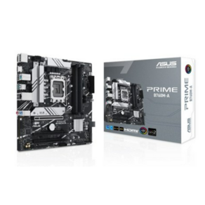 ASUS PRIME B760M-A, 1개