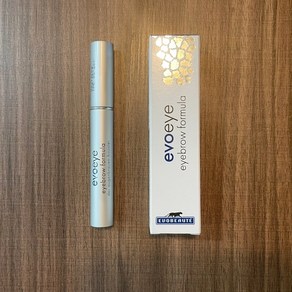 에보보떼 에보아이 아이브로우 포뮬라 6ml 눈썹 영양제+다수증정품, 1개