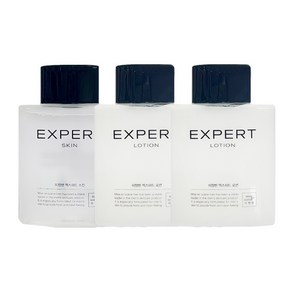 미쟝센 엑스퍼트 스킨+로션+로션 300ml, 1세트