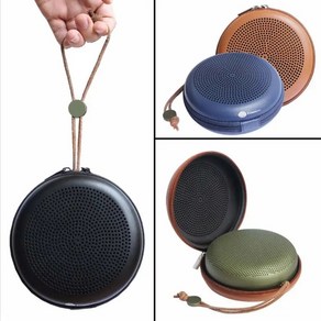 BeoPlay A1 B & O Play 용 보호용 운반 가방 파우치 커버 케이스 BANG OLUFSEN 블루투스 스피커 2021