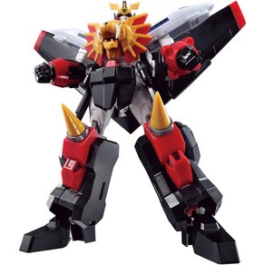 일본직발송 7. BANDAI 슈퍼미니프라 용자왕 가오가이거 4개입 식완·껌(용자왕 가오가이거) B01M32LIUU, One Size_One Colo, 4개