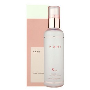 KAHI 가히 링클 바운스 콜라겐 미스트 앰플 120ml오늘출발, 1개, 120ml