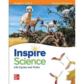 Inspie Science G3 Unit 2