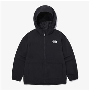 {매장정품} 노스페이스 THE NORTH FACE NJ3LQ09 키즈 시티 칠러 자켓 484763