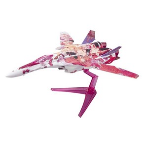 1/100 VF-25F 메시아 발키리 파이터 모드 쉐릴마킹 Ve. (마크로스F(프론티어)