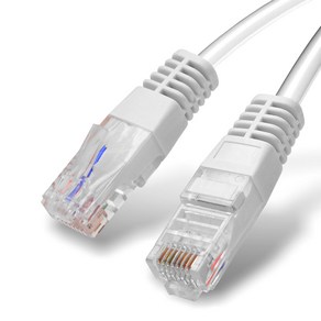 네모라 CAT6 기가 랜 케이블 인터넷 랜선 UTP, 네모라 랜케이블 3M, 1개