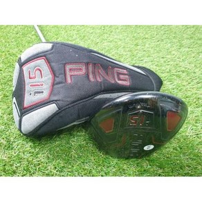 중고 핑 PING i15 R 9.5도 드라이버 3116w, 단품