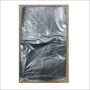 대용량 쓰레기 봉지 200L 검정 100장, 200L × 100장, 1개