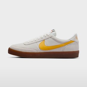 NIKE 킬샷 2 M - 팬텀:검 미디엄 브라운:서밋 화이트:유니버시티 골드 / FQ8903-001