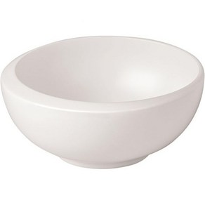 Villeoy & Boch NewMoon Small Bowl fo Delicious, 1개