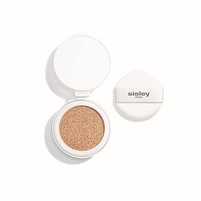 SISLEY(시슬리) 피토블랑 쿠션 파운데이션 SPF50+ 리필 No.00W 쉘, 상세페이지 참조, 1개