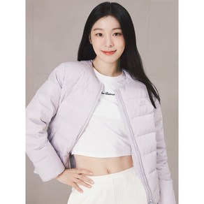 뉴발란스 경량 패딩 구스 다운 7종 택1 NBNPD42903