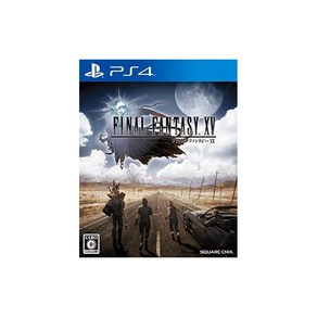 파이널 판타지 XV 초회 생산 특전 무기 마사무네/FINAL FANTASY XV 오리지널 모델 아이템 코드 동봉-PS4