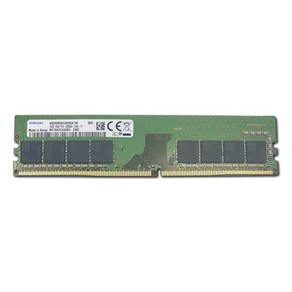 [삼성전자] 삼성 DDR4 PC4-25600 [16GB] (3200), 1개