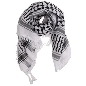 종교 아랍 성인 Keffiyeh Headscaf Tuban Jacquad 패턴 스카프 남성 일일 헤어 액세서리를위한 야외 헤드 스카프