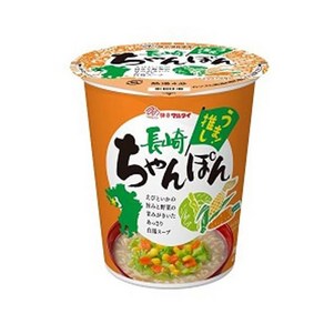 마루타이 짬뽕면 65g 112777, 1개