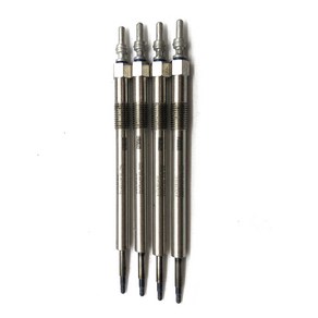 코란도C 2.2 예열플러그 가열플러그 글로우플러그 6721590002 GERMANY 보그워너 OEM, 1개