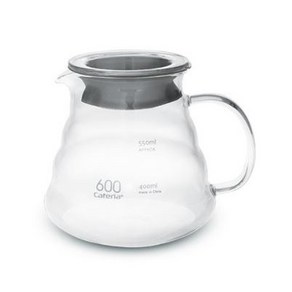 카페리아 커피서버 600ml