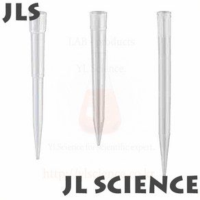 (JLS) 5ml 피펫팁 Pipet Tip 타입별 (Gilson Eppndof Finn) 1000~5000ul (1~5ml) 마이크로피펫팁, 650 (Eppendof Type) 300개, 1개