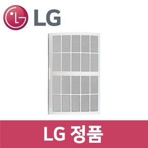 LG 정품 FQ18VAWWTN 에어컨 극세 필터 케이스 ac64401, 1개