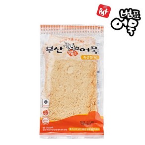 범표어묵 특상천 사각어묵 260g, 1개