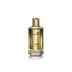 만세라 시실리 오드퍼퓸 여성 향수 4온스, 1개, 120ml