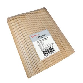 500P 25cm 오뎅꼬치 어묵꼬 다인네 5yo*5453fl, 1개