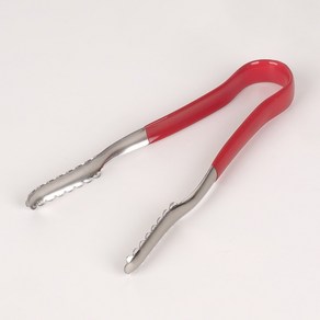 일성공업사 업소용 스텐 주방 요리 고기 코팅 빵 집게, 1개, 빵집게 소