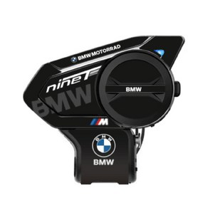 세나 블루투스 50S 하만카돈 데칼 스티커 BMW Rnine T 알나인티, BMW-RnineT, 1개