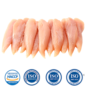 [도담들] 하늘내린 인제 청정닭고기 안심(안쪽 가슴살) 냉장 HACCP ISO(식품안전 품질경영 환경경영시스템) 인증 100% 국산 산지직송, 1개, 5kg