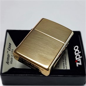 지포라이터 정품 HI POI BRASS ARMOR (169) 지포라이타 지포 지프라이터 지퍼라이터 zippo