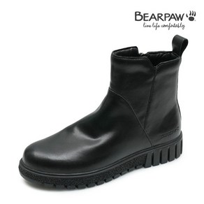 베어파우(BEARPAW) SHARI 소가죽 첼시부츠 K2702001PC-W