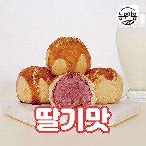 베비에르 전국 마왕파이 선물세트 _ 딸기맛