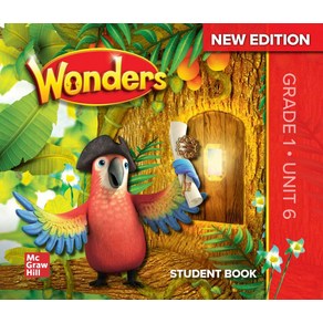 Wondes New Edition Student Package 1.6 (SB+PB), McGaw-Hill