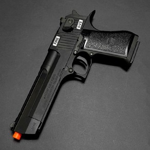 l 건스토리 l AW CUSTOM WE. DESERT EAGLE Full Metal Ver. 핸드건 (블랙/BK)