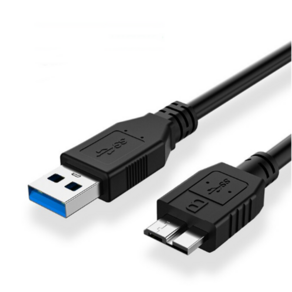 맘보케이블 USB3.0 삼성J3 도시바 씨게이트 WD 외장하드 연결케이블