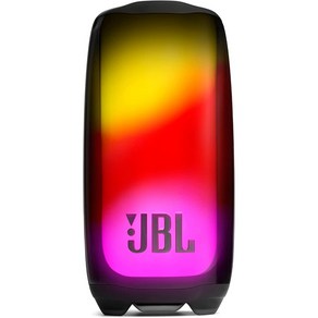 JBL PULSE 5 블루투스 스피커 USB C 충전