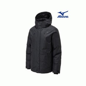 [엔터식스]미즈노 미즈노 베이직 블랙기어 다운 자켓 BLACK GEAR DOWN JACKET_32YE36810932YE36..