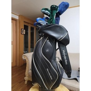 중고 좌타골프채풀세트 남성 왼손용골프채 PGATou 뉴모델., 기본 : 상세페이지 참조