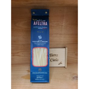 아펠트라 그라냐노 아이지피 파스타(Afeltra Gragnano IGP Pasta ) 500g 스파게티