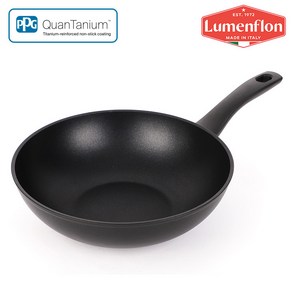 루멘플론 아르구스 IH 풀인덕션 WOK궁중팬 28cm, 단품없음, 단품, 1개