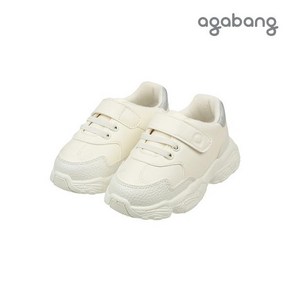 [아가방] TC01 론어글리 운동화 (WHITE)_ 01R0764010411