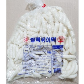 보성식품 쌀떡볶이 소(보성 1.5K) 업소용, 1개, 1.5kg