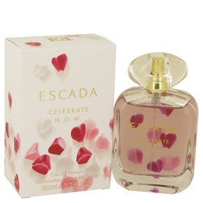 Escada Celebate Now EDP Spay 80ml Women, 1개