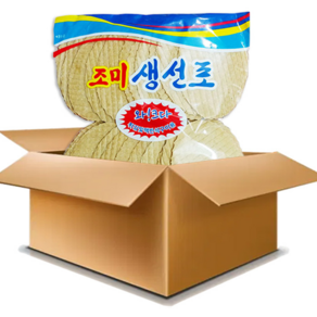 와크다 바삭바삭 맛있는 쥐포 400g x 10개입 삼천포 코스트코 대용 에어프라이어 볶음 튀김 쥐치 가성비 안주 간식, 2개